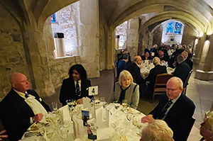 Billingsgate Ward Club Events